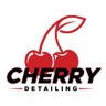 Cherry Detailing Logo